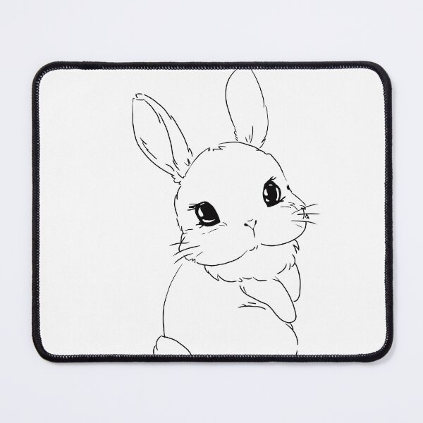 Item preview, Usagi designed and sold by Bibineworld.