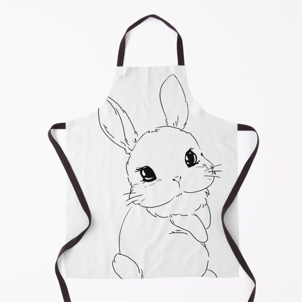 Item preview, Usagi designed and sold by Bibineworld.