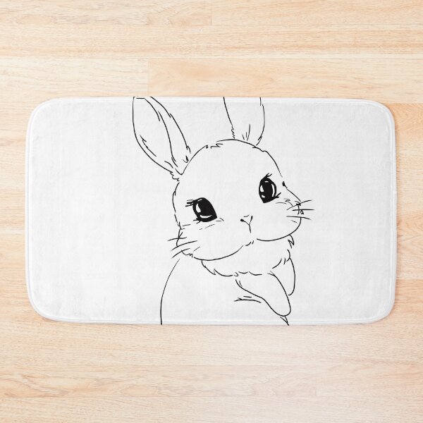 Item preview, Usagi designed and sold by Bibineworld.