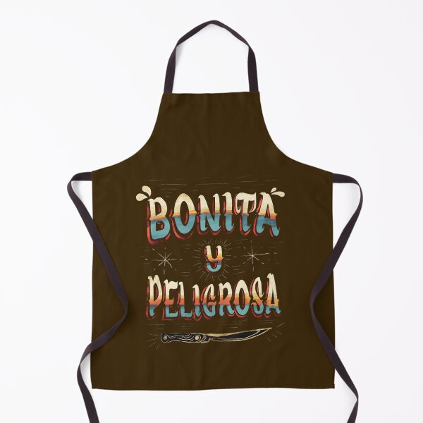 Item preview, BEAUTIFUL AND DANGEROUS designed and sold by Angelica Maria Franco Cano.