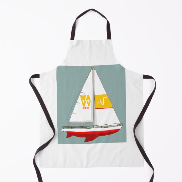 Item preview, Barca a vela sailing boat designed and sold by Paintbase.