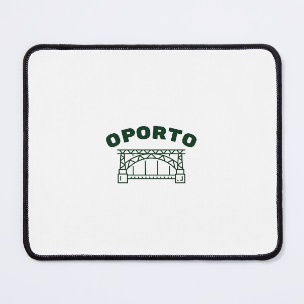 Item preview, Oporto bridge print designed and sold by Nicklambert.