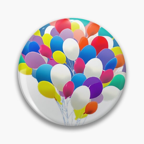 Item preview, Ballons designed and sold by Jurke-333.