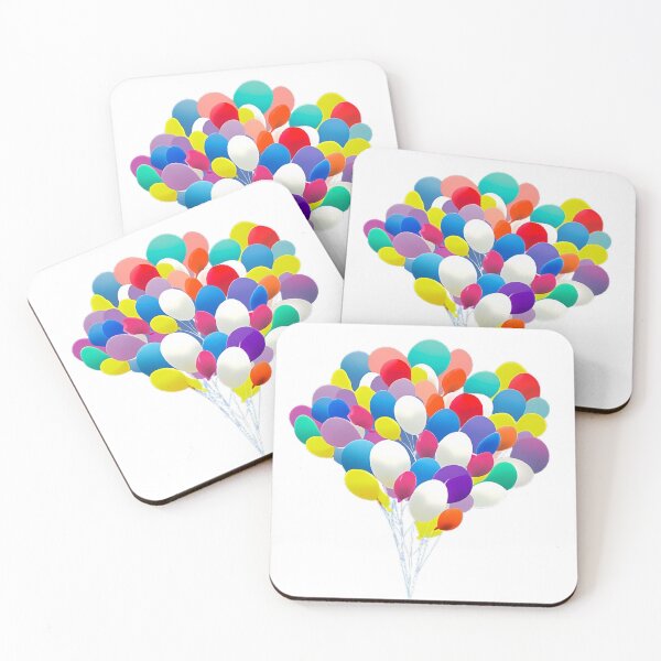 Item preview, Ballons designed and sold by Jurke-333.