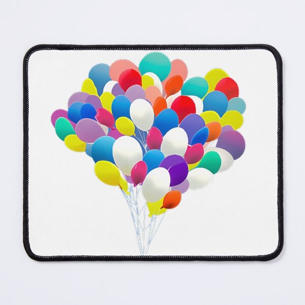 Item preview, Ballons designed and sold by Jurke-333.