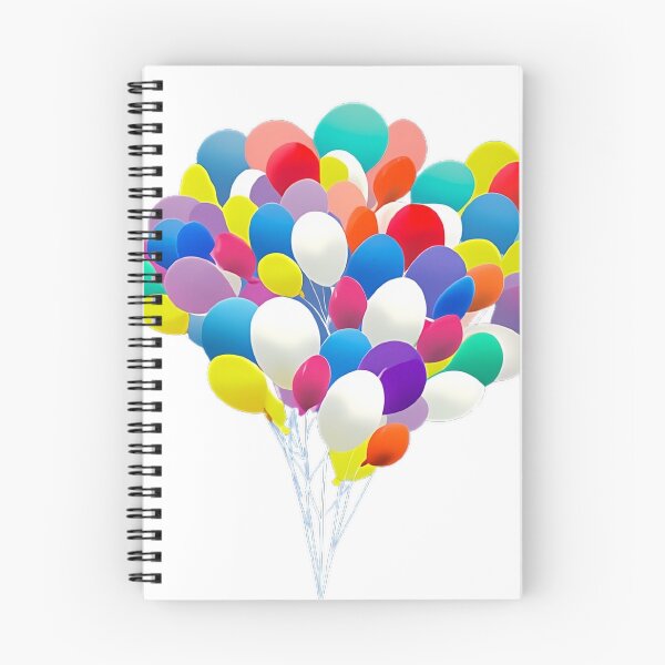 Item preview, Ballons designed and sold by Jurke-333.