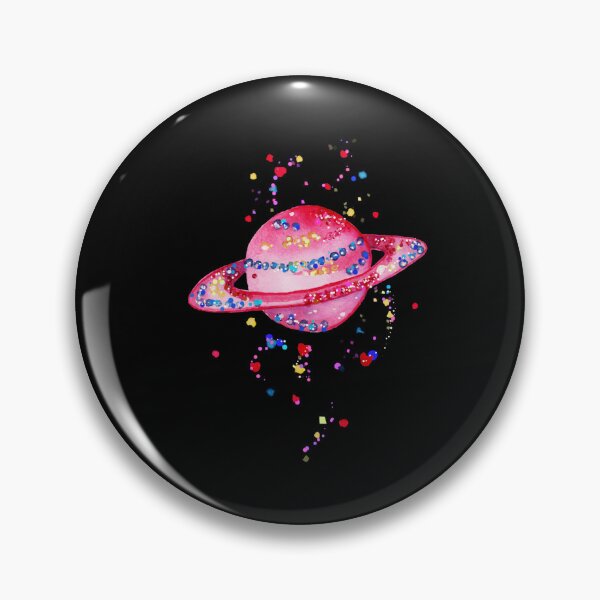Item preview, Satellite - Pink S  designed and sold by RonniChestnut.