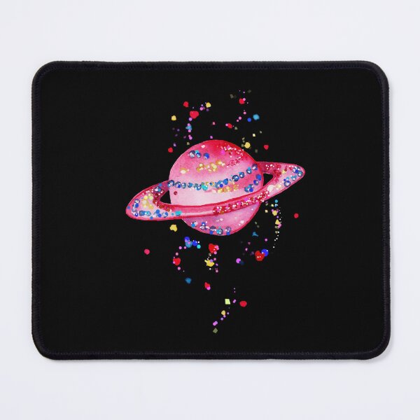 Item preview, Satellite - Pink S  designed and sold by RonniChestnut.