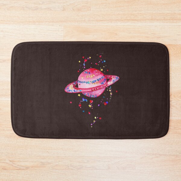 Item preview, Satellite - Pink S  designed and sold by RonniChestnut.
