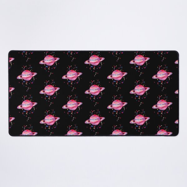 Item preview, Satellite - Pink S  designed and sold by RonniChestnut.