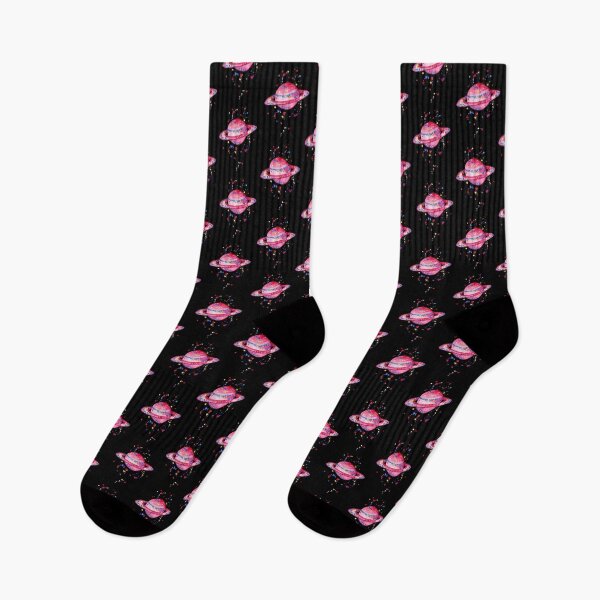 Item preview, Satellite - Pink S  designed and sold by RonniChestnut.