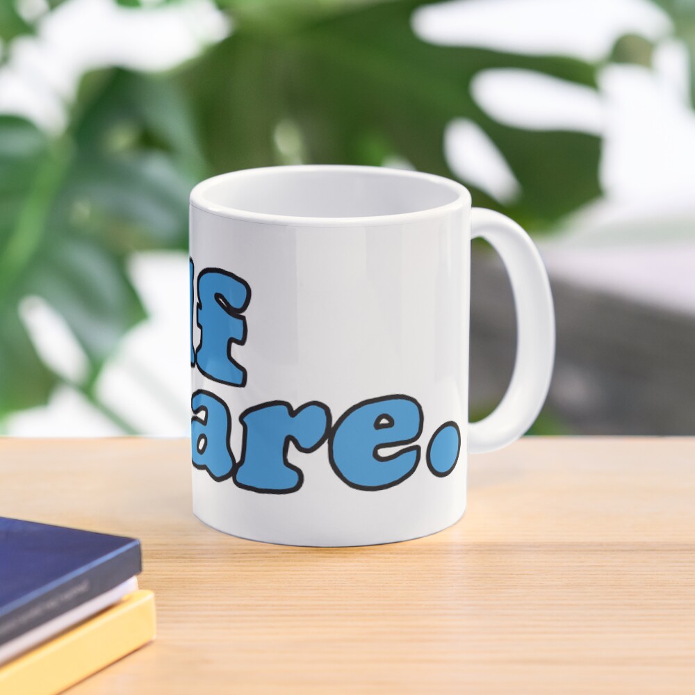 Item preview, Classic Mug designed and sold by swimchick36.