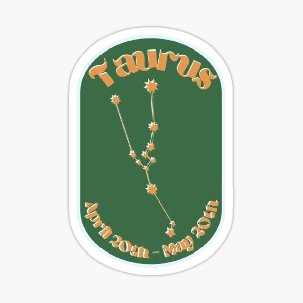 Item preview, Taurus Season designed and sold by No. 6.