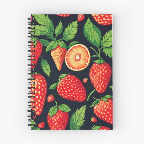 Item preview, Fruit illustration designed and sold by UndineSea.