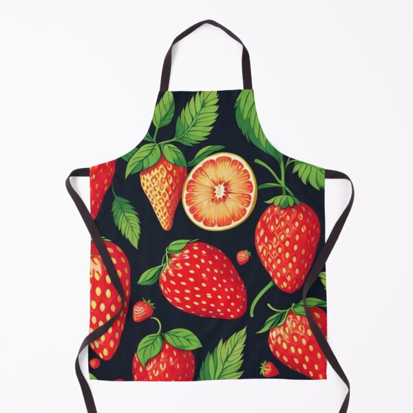 Item preview, Fruit illustration designed and sold by UndineSea.
