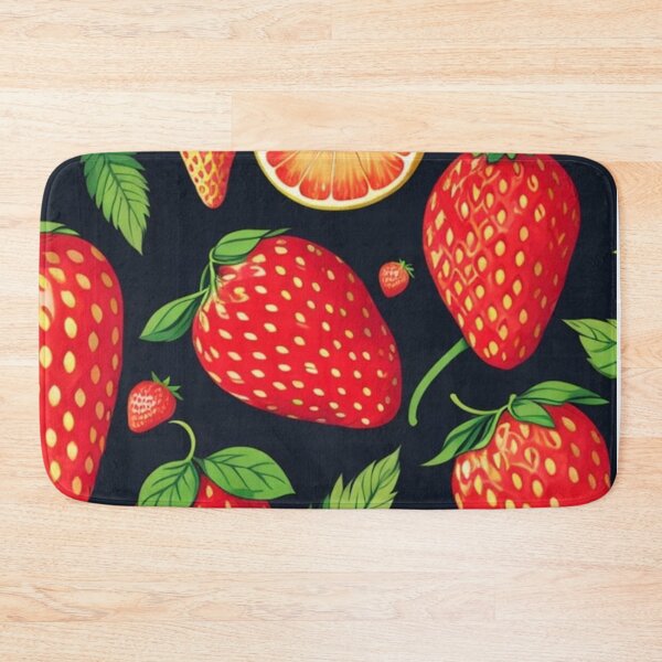 Item preview, Fruit illustration designed and sold by UndineSea.