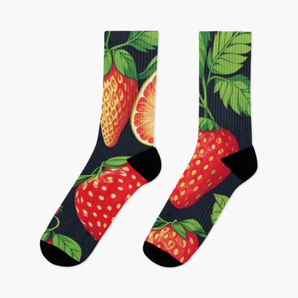 Item preview, Fruit illustration designed and sold by UndineSea.