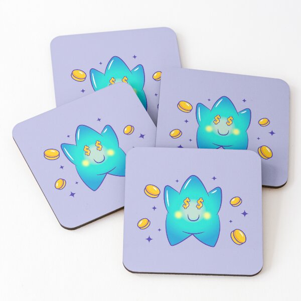 Item preview, Money Star designed and sold by PB-Sandwich.