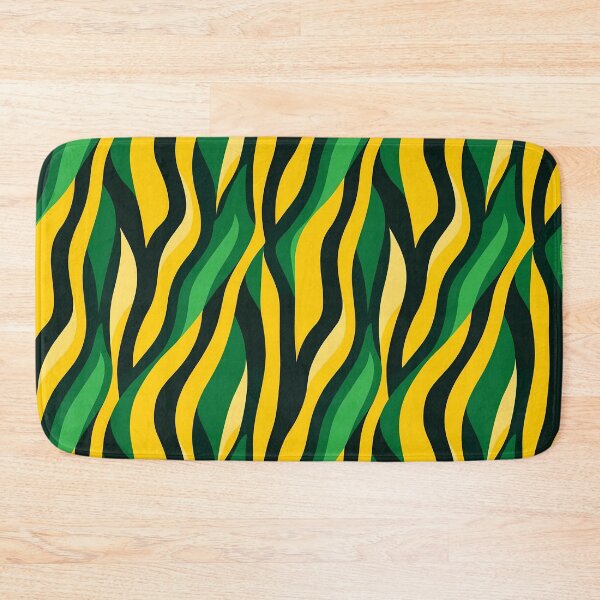 Item preview, Jamaican Island Theme designed and sold by RRSD-Xpressions.