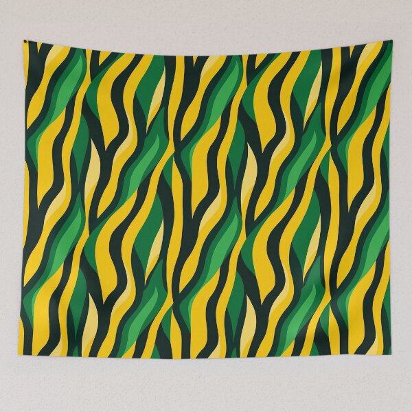 Item preview, Jamaican Island Theme designed and sold by RRSD-Xpressions.