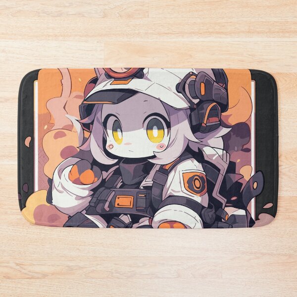 Item preview, Cat mining co. designed and sold by Chibi Cat Art Corner.