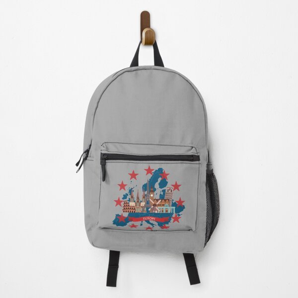 Item preview, European Countryball Design designed and sold by DreamShop5.