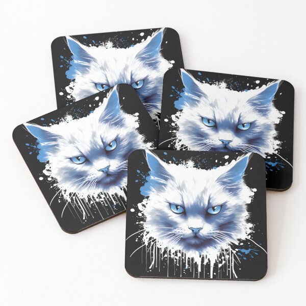 Item preview, Majestic Cat Eyes designed and sold by Garmentz.