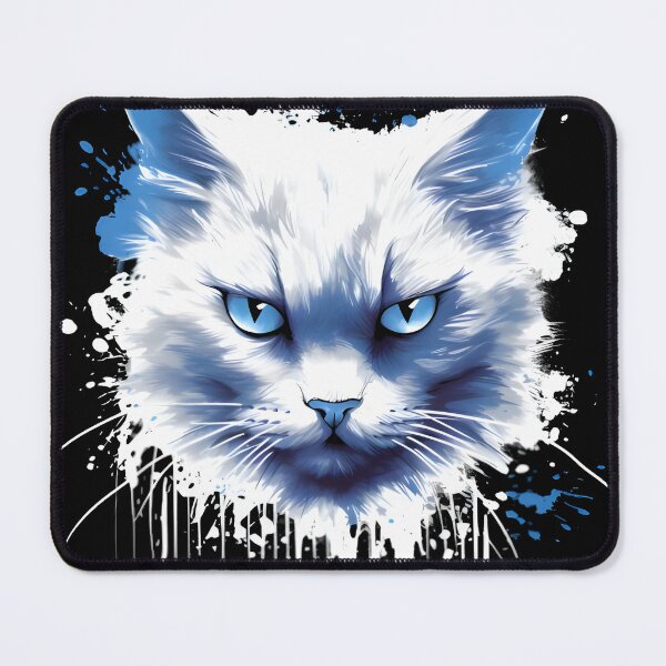 Item preview, Majestic Cat Eyes designed and sold by Garmentz.