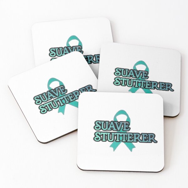 Item preview, Suave Stutterer designed and sold by flyinryan82.