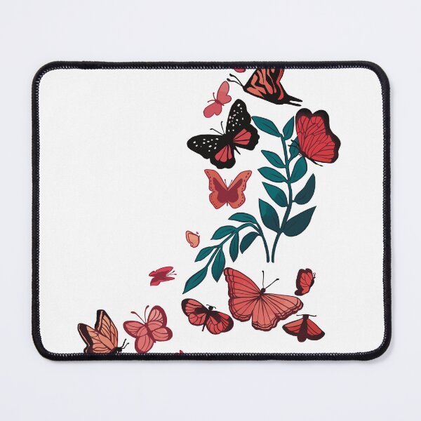 Item preview, butterfly meadows designed and sold by v3r9n1c4.