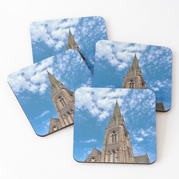Item preview, St. Mary's Cathedral, Glasgow designed and sold by Lostelle.