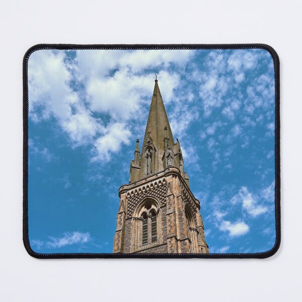 Item preview, St. Mary's Cathedral, Glasgow designed and sold by Lostelle.