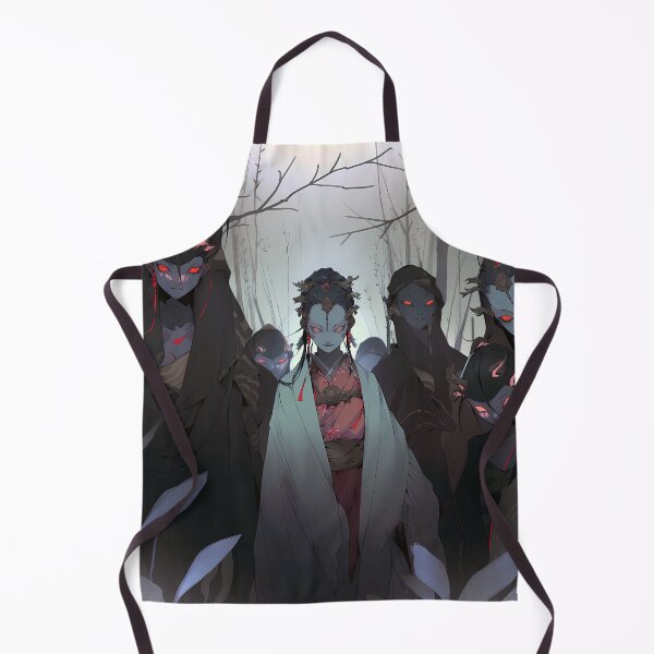 Item preview, Creatures of the darkness, Midjourney AI Artwork designed and sold by davidjulie.