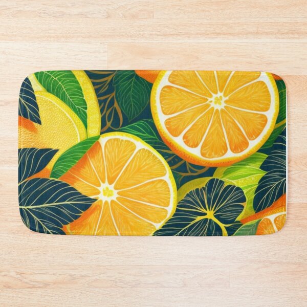 Item preview, Fruit illustration designed and sold by UndineSea.
