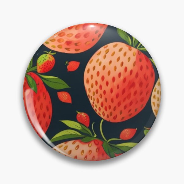 Item preview, Fruit illustration designed and sold by UndineSea.