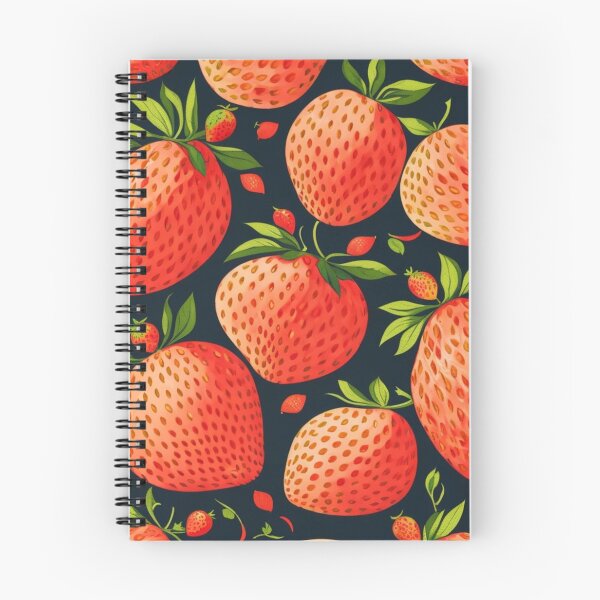 Item preview, Fruit illustration designed and sold by UndineSea.