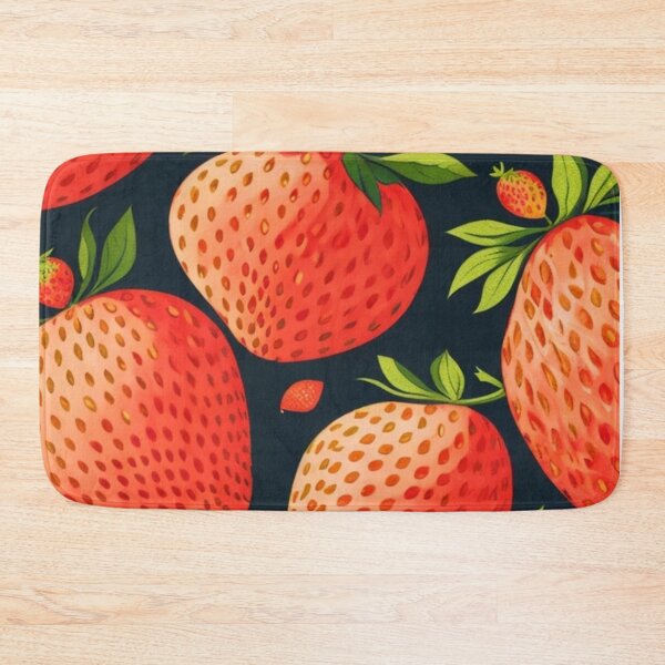 Item preview, Fruit illustration designed and sold by UndineSea.