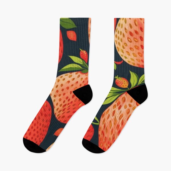 Item preview, Fruit illustration designed and sold by UndineSea.