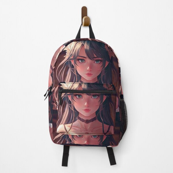 Item preview, Pretty elf girl designed and sold by EpicVibes Wear.