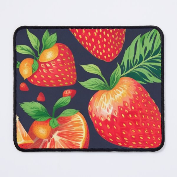 Item preview, Fruit illustration designed and sold by UndineSea.