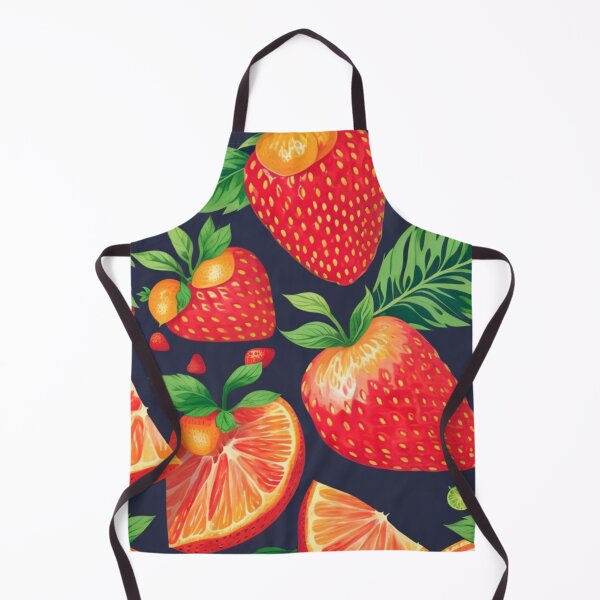 Item preview, Fruit illustration designed and sold by UndineSea.