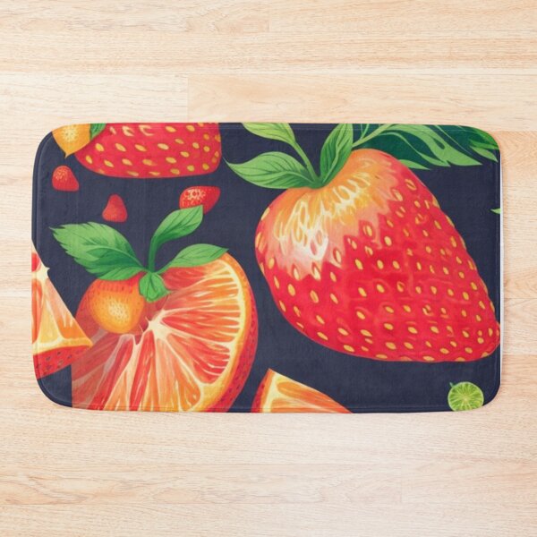 Item preview, Fruit illustration designed and sold by UndineSea.