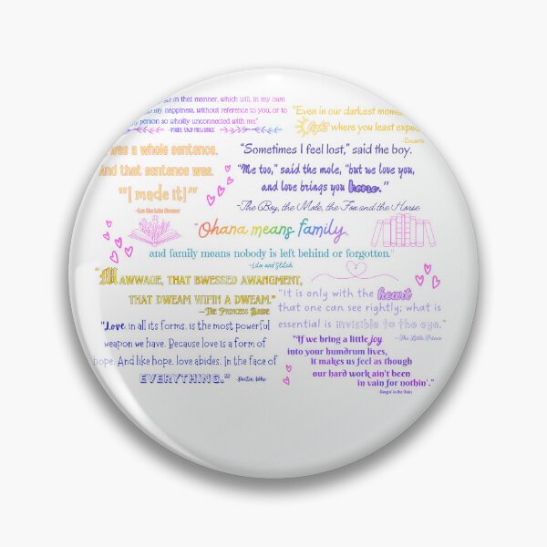 Item preview, Custom Assorted Quotes! designed and sold by QuotableYou.