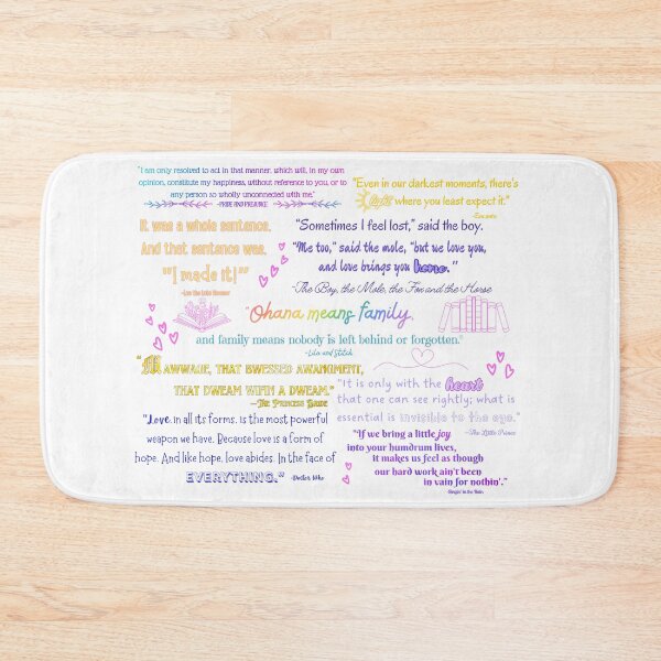 Item preview, Custom Assorted Quotes! designed and sold by QuotableYou.