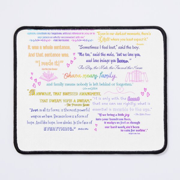Item preview, Custom Assorted Quotes! designed and sold by QuotableYou.