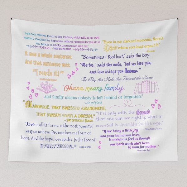 Item preview, Custom Assorted Quotes! designed and sold by QuotableYou.