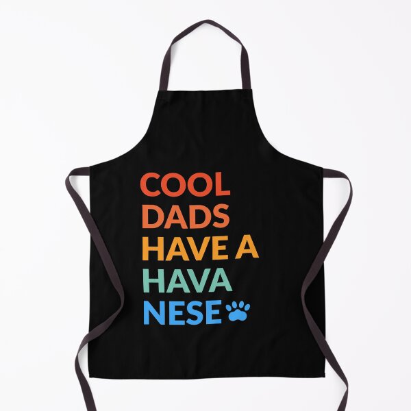 Item preview, Cool Dads Have A Havanese Dog Pride Gift designed and sold by Guarddogdrive.