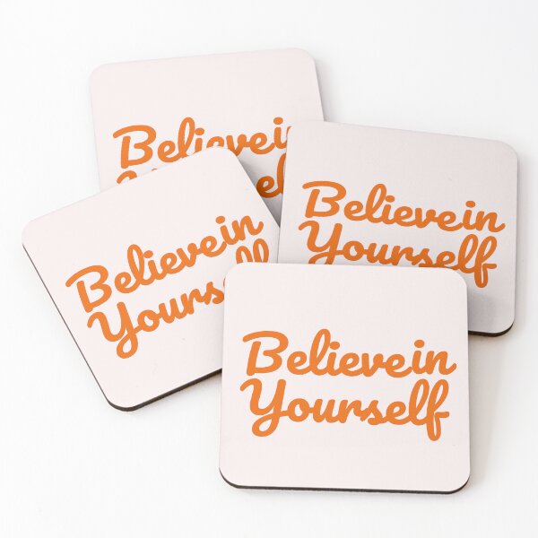 Item preview, Libere su potencial: crea en usted mismo | Arte inspirador designed and sold by OrangeMG.