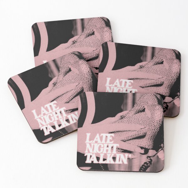 Item preview, Late Night Talking designed and sold by atxevi.