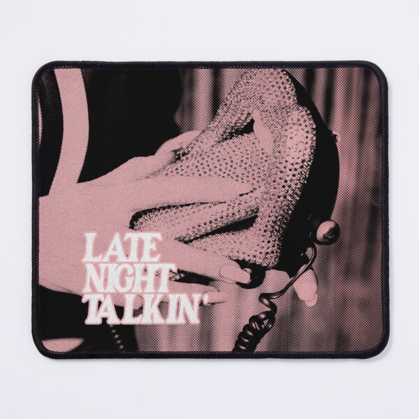 Item preview, Late Night Talking designed and sold by atxevi.